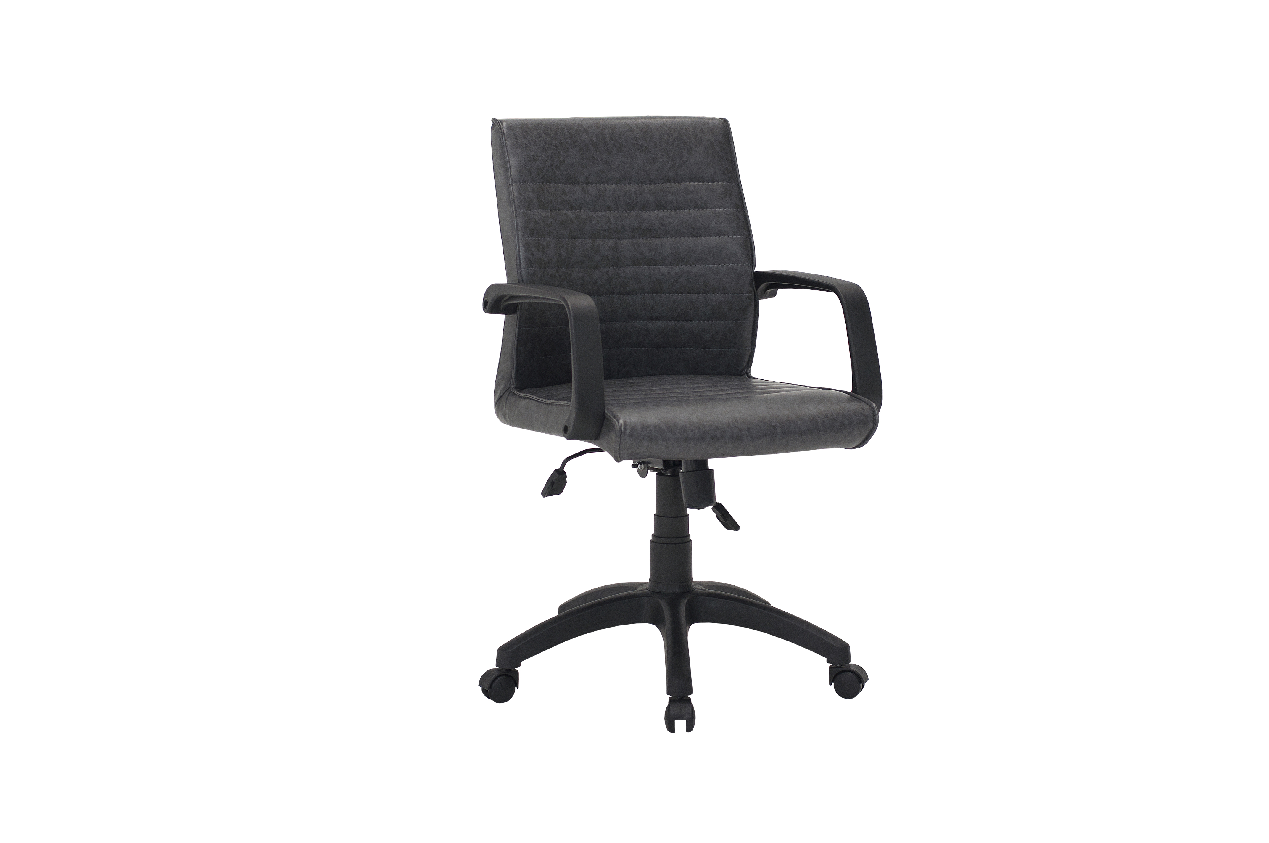 SELVAS PLASTİK KISA Personel Koltukları - Ofis mobilyası - Ofis mobilyaları